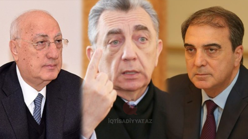 Ən çox müavini olan icra başçısı odur (SİYAHI)