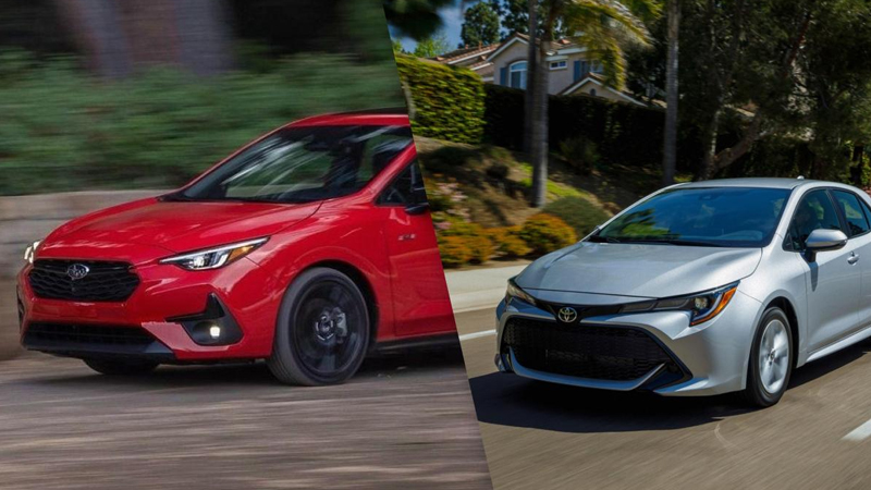 Bütün rəqibləri üstələyirlər: 8 ən yaxşı ucuz avtomobil (SİYAHI)