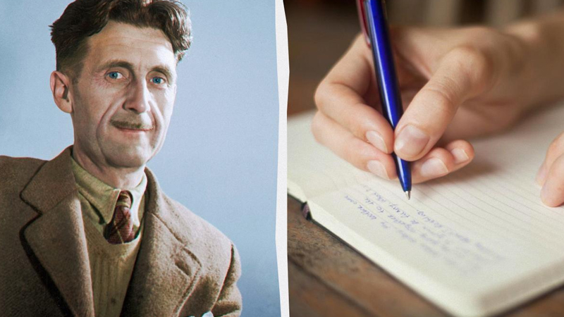 Güclü və yaxşı yazı prinsipləri: 