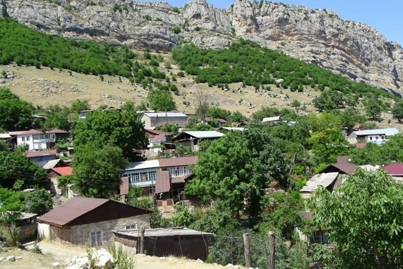 İranda etiraz aksiyaları zamanı ölənlərin sayı 5800-ü keçib