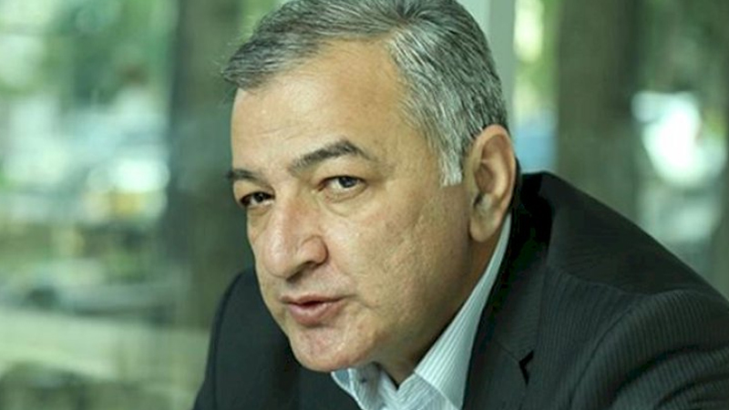 İlham İsmayıl vəziyyəti necədir? (AÇIQLAMA)