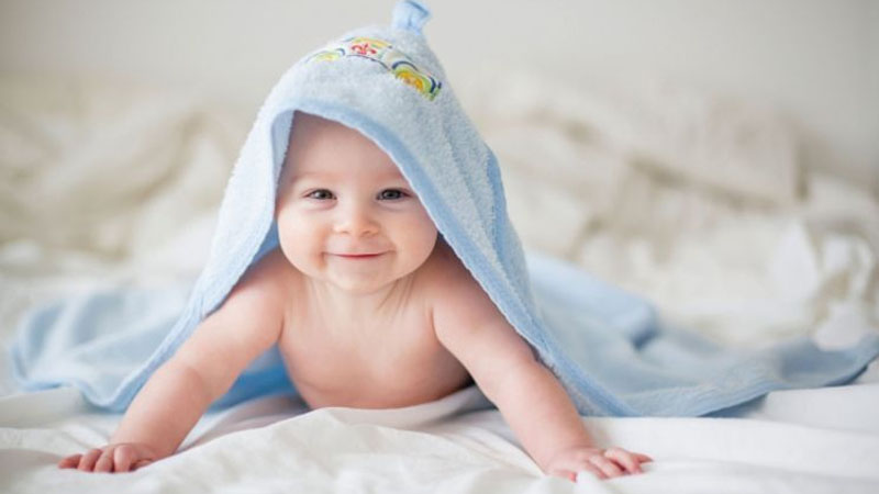 Azərbaycanda 2026-cı ilin ilk körpəsi dünyaya gəldi