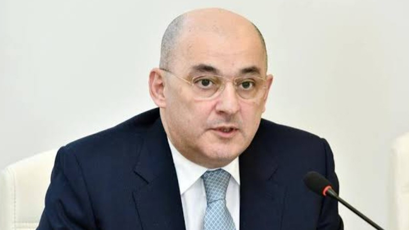 Şahin Bağırov daha bir idarənin rəisini işdən çıxardı (FOTO)