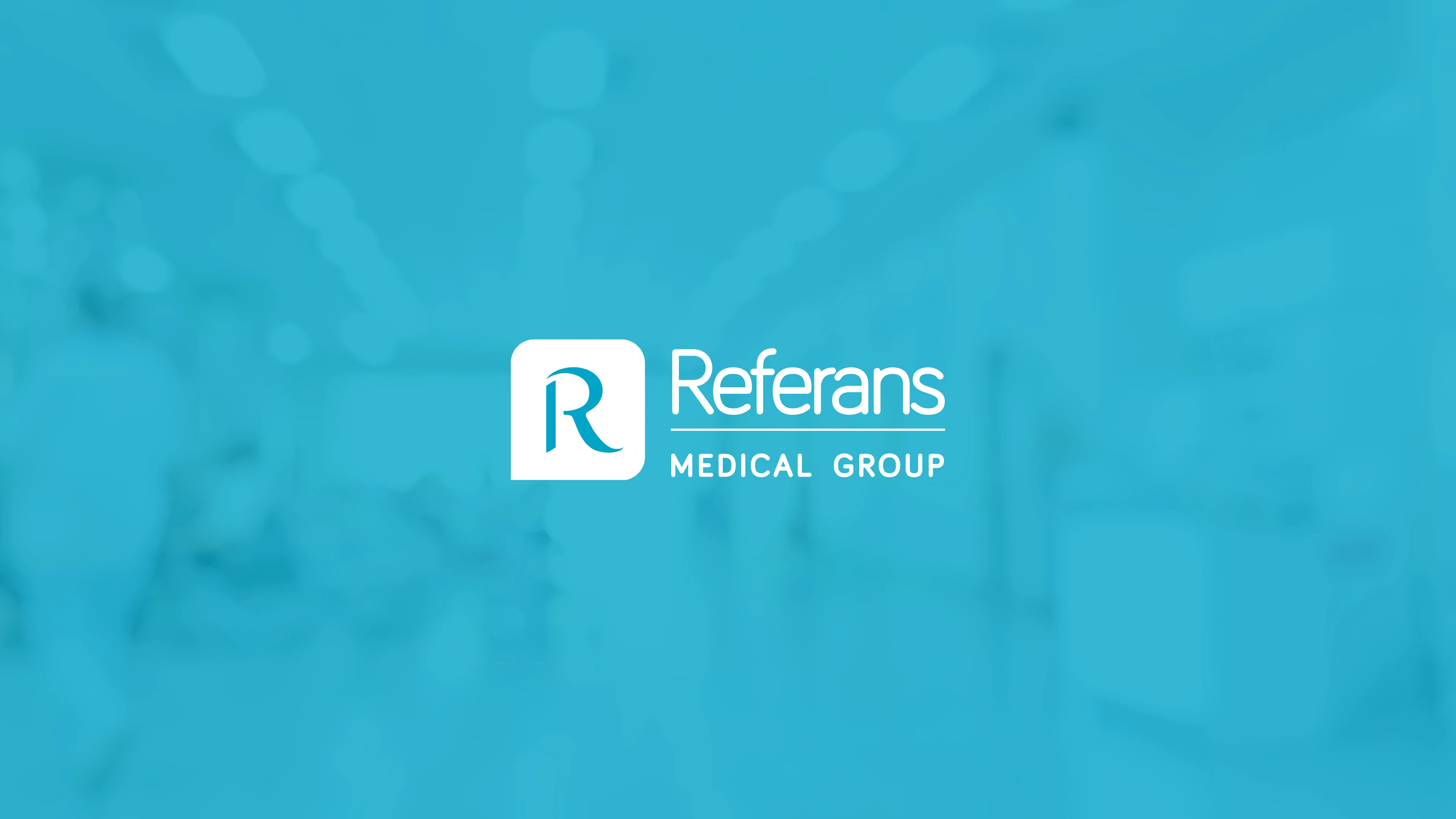 Bu MMC-nin “Referans Medical Group” ilə əlaqəsi yoxdur