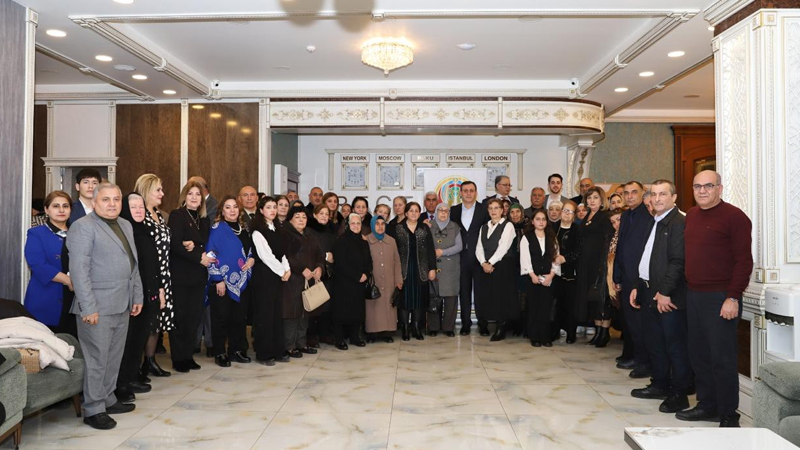 Primakovun adı siyahıdan niyə çıxarılıb? (FOTO)