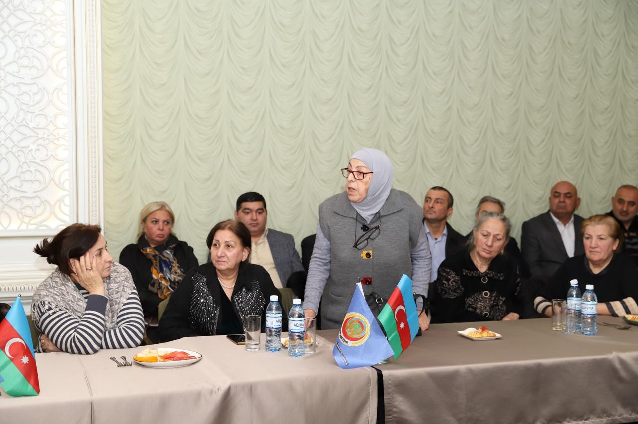 Primakovun adı siyahıdan niyə çıxarılıb? (FOTO)