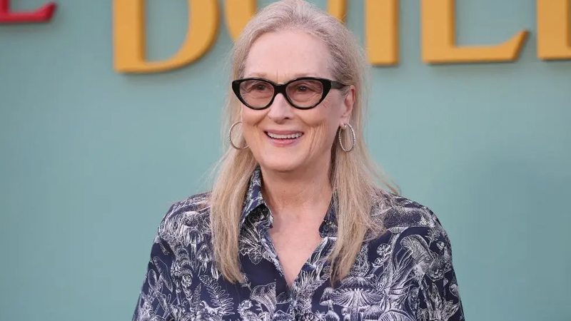 76 yaşlı aktrisa evlənməyə hazırlaşır