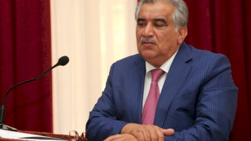 Əhəd Abıyevin qardaşı vəfat etdi