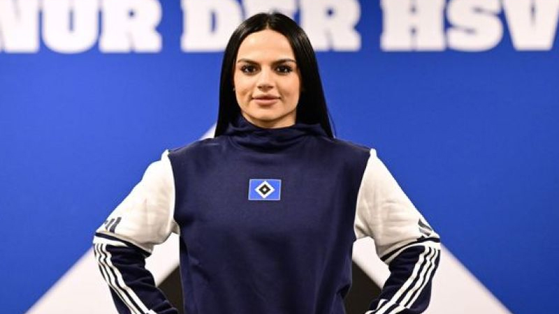 Azərbaycan yığmasının üzvü Almaniya klubuna transfer oldu