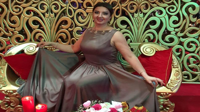 Xına məclislərində 