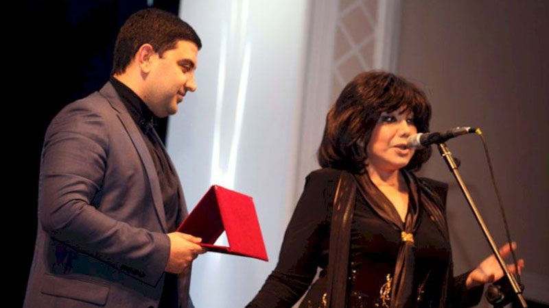 Həbsdə olan məşhur bəstəkar azad edildi