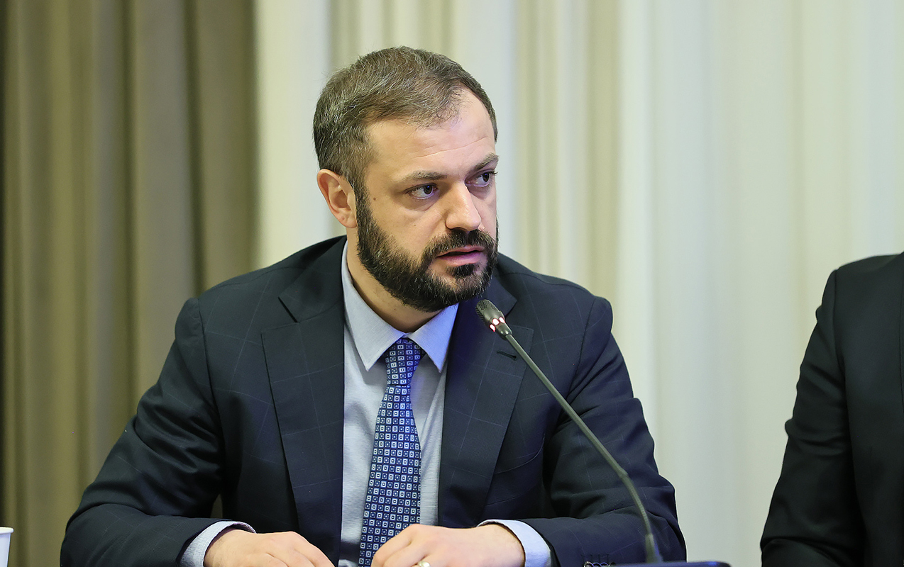 Azərbaycanla Ermənistan arasında bu məsələdə razılıq əldə olundu