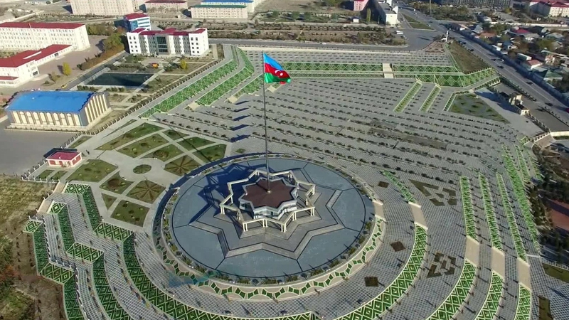 Naxçıvanın büdcəsi təsdiq edildi: Gəlirlər və xərclər nə qədərdir?