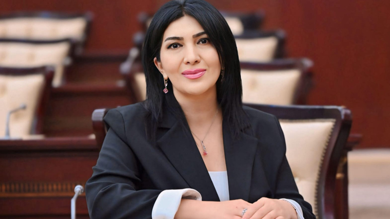 Azərbaycanın sabahı: Gənclik və dövlətçilik fəlsəfəsi