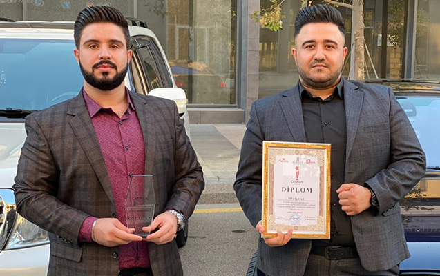Tiktoker qardaşların cinayət işinə xitam verildi