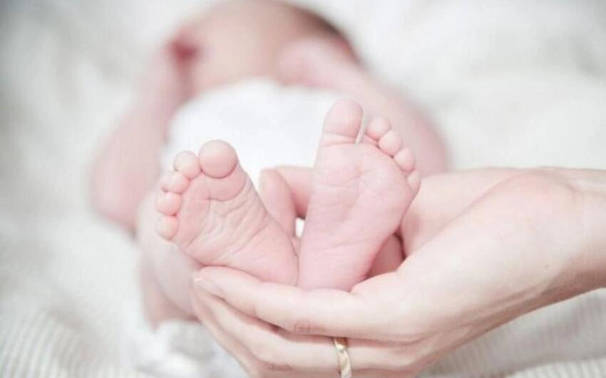 Ötən il Azərbaycanda doğulan əkizlərin sayı açıqlandı