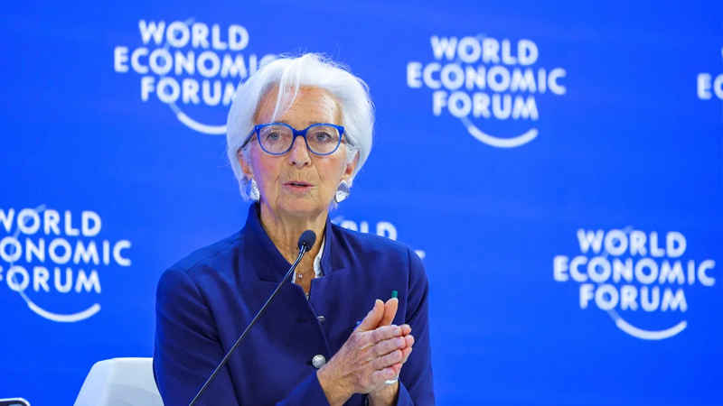 Davosda xəbərdarlıq: Köhnə iqtisadi sistem geri qayıtmayacaq