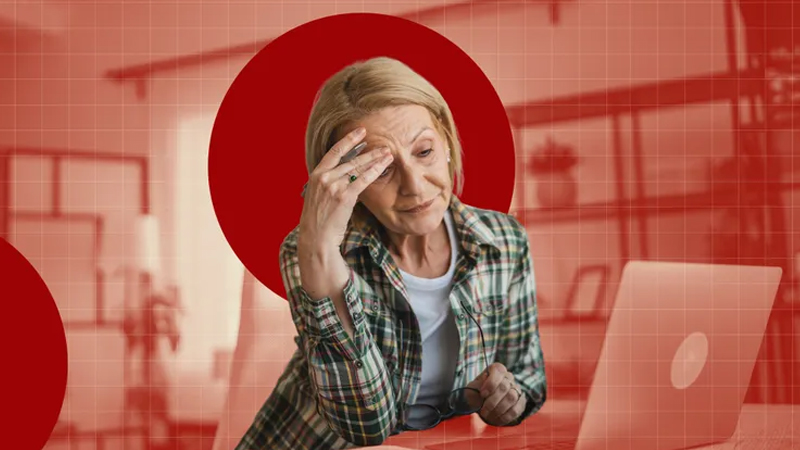 Yaşlanmanı sürətləndirən səbəblər: Bununla necə mübarizə apamaq olar?