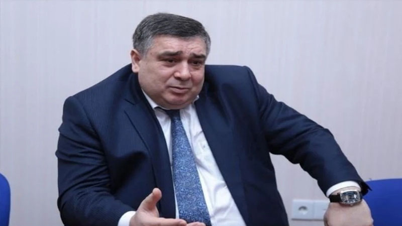 Uraldakı Azərbaycan diasporunun keçmiş liderinə qarşı milyonluq təzminat tələbi