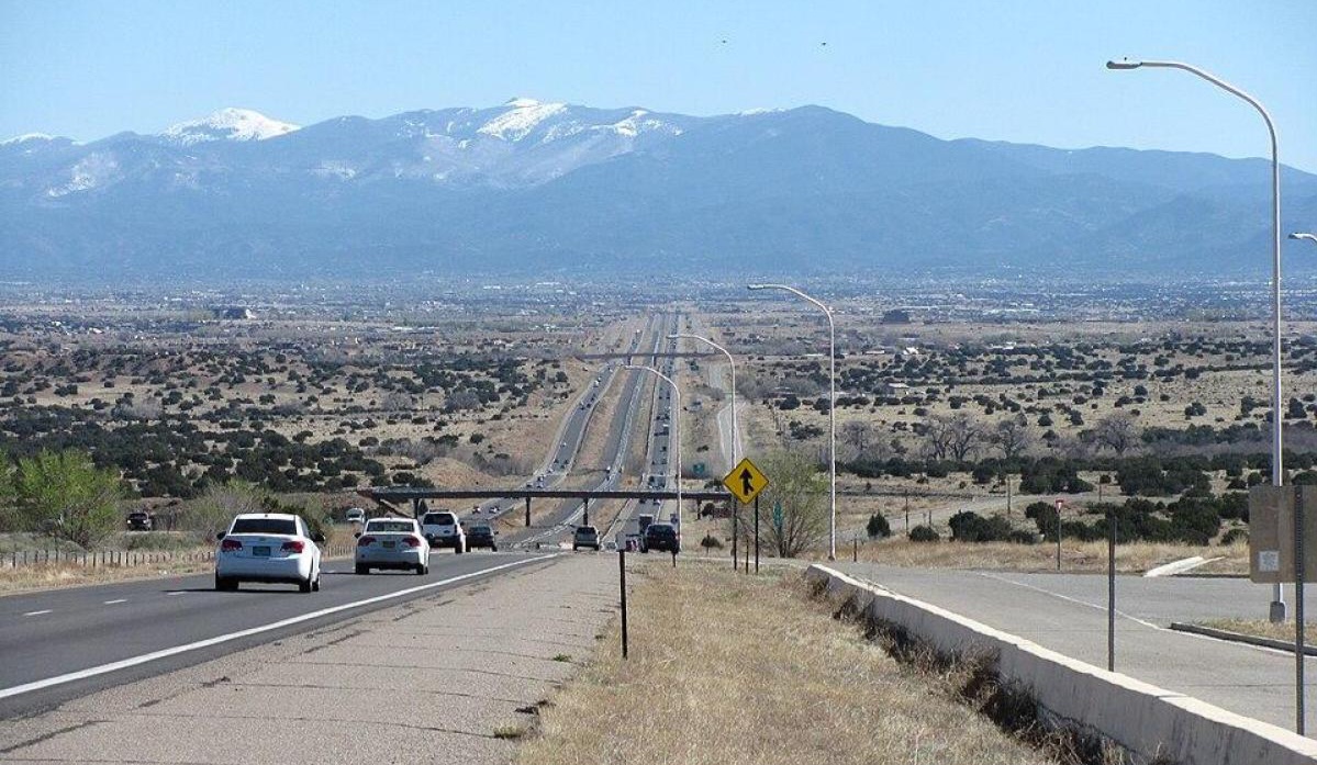 Dünyanın ən uzun avtomobol yolu: 14 ölkə, 30 min km...