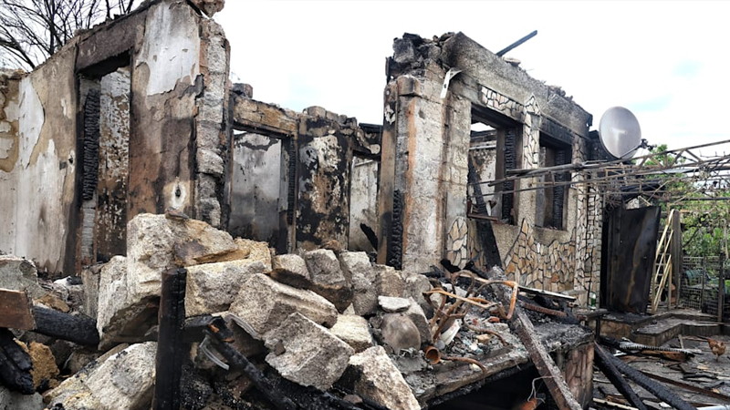 Aİ və ABŞ Ukraynanın bərpası üçün 800 milyard dollar tapmaq istəyir