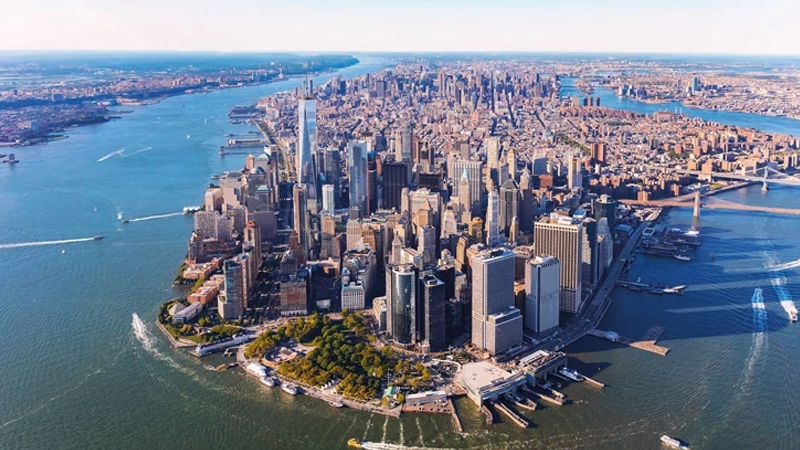 Meqa şəhərlər su stresi ilə üz-üzə