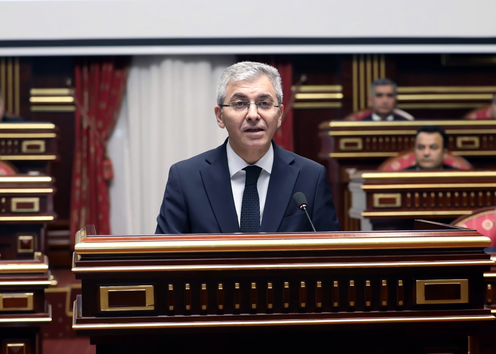 2025-ci ildə Azərbaycanda tanınan xarici məhkəmələrin qətnamələrinin faizi məlum oldu