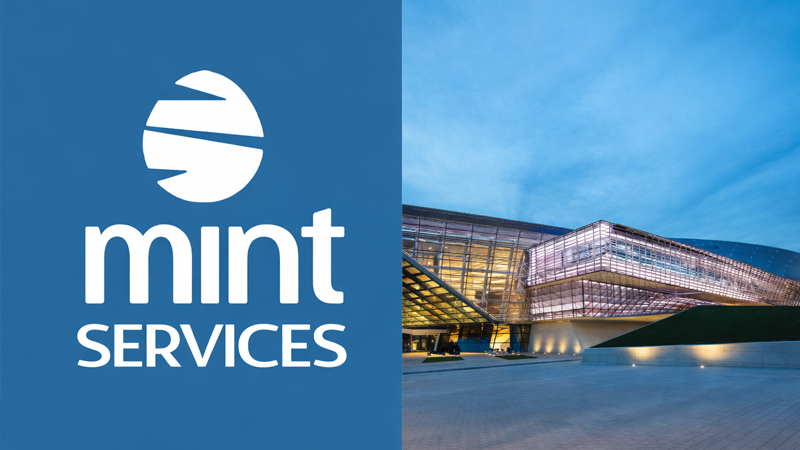 Konqres Mərkəzi ilə 