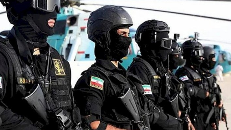 İranda kütləvi həbslər: Təkcə Gilanda 1,5 min nəfər saxlanılıb