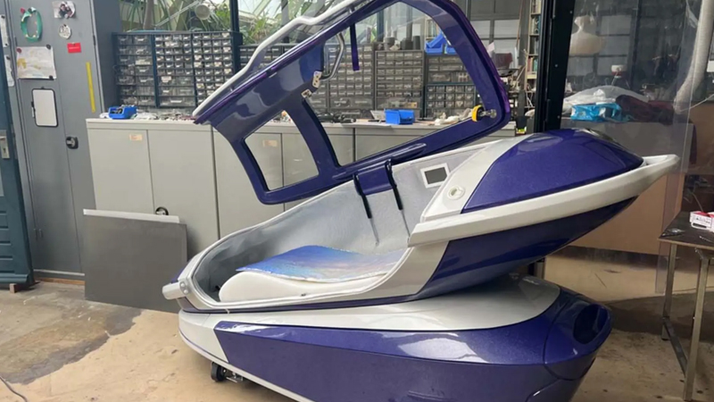 Alqoritmlərlə idarə olunan gələcək: Evtanaziya icazəsini Al verəcək