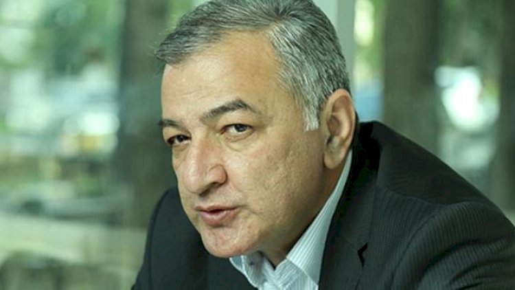 İlham İsmayıl reanimasiyaya yerləşdirildi