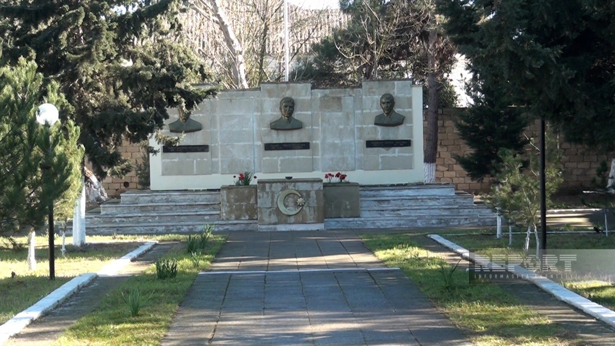 Neftçalada yanvar faciəsinin şahidi: Əsgərlərin vəhşiliyini sözlə ifadə etmək çətindir