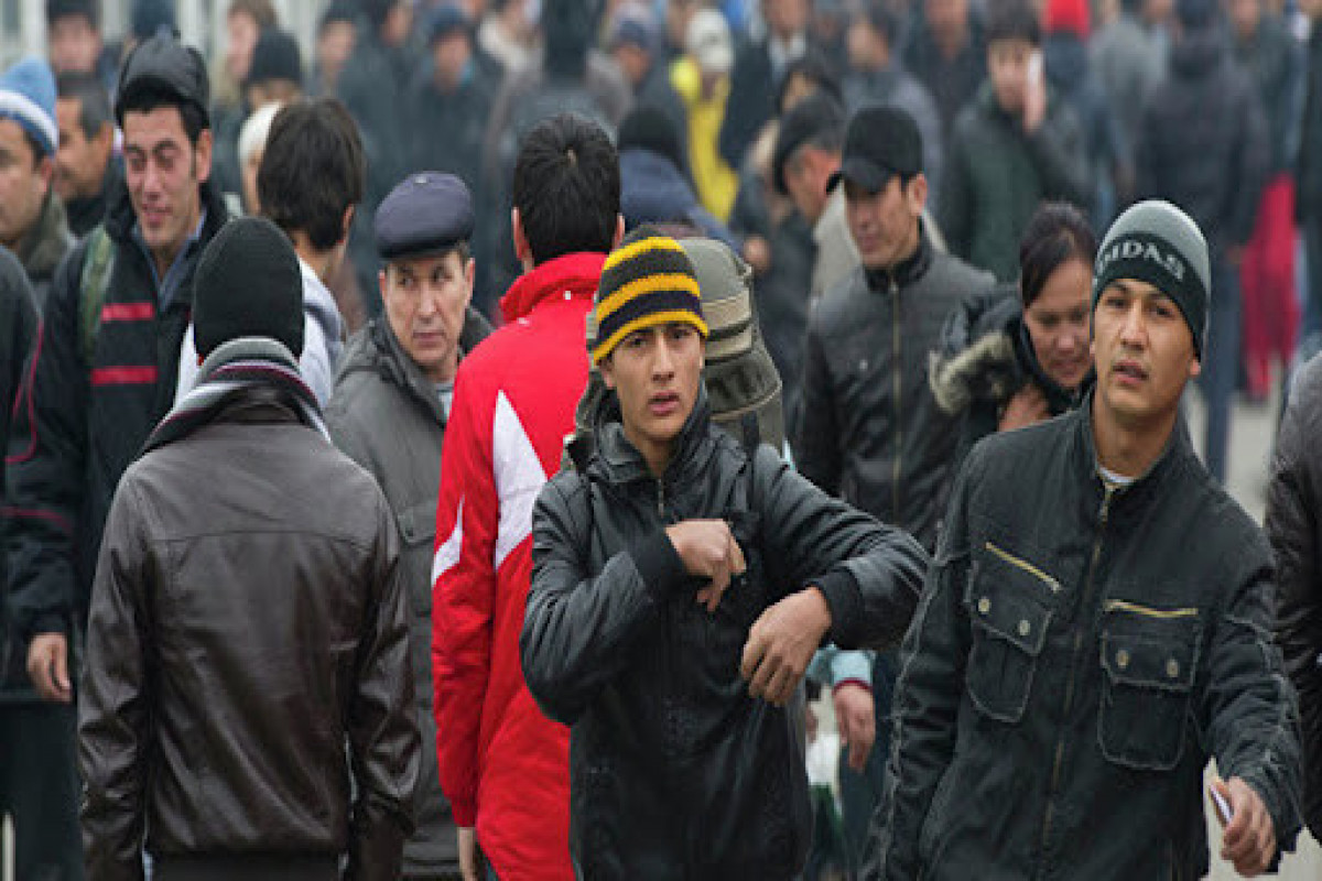 Rusiya 20 azərbaycanlı miqrantı zorla Ukrayna ilə müharibəyə göndər