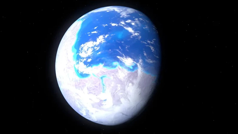 İtmiş qitə Pannotiya: Coğrafiya dərsliklərini dəyişə biləcək müzakirə