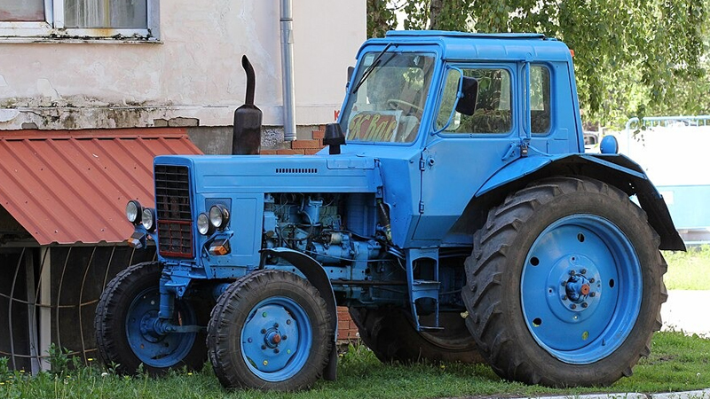 63 yaşlı kişi traktoru nakotikin təsiri altında sürdü, həbs edildi