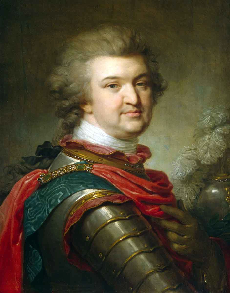 1799-cu ildə Suvorov Alpları niyə aşmışdı? - Rusiyanın köləlik naminə qanlı savaşları