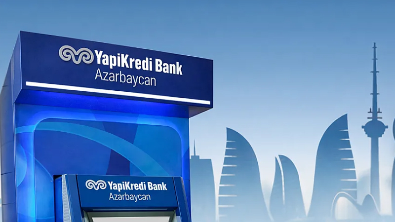 Əhali bu bankdan 10 milyon manatlıq depoziti geri çəkib