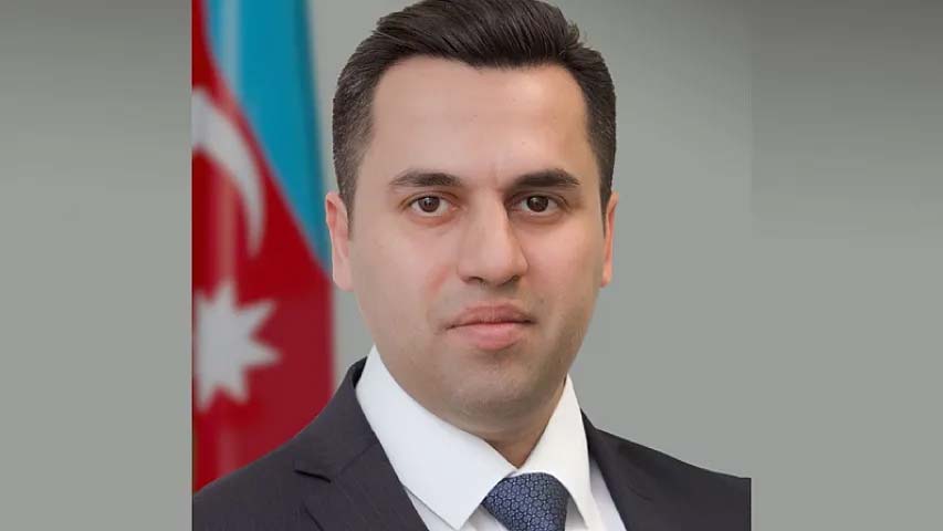 PA-nın sektor müdiri Mərkəzi Bankın rəhbərliyinə təyin edildi