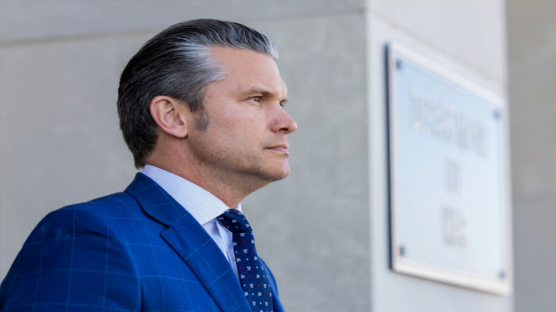 ABŞ-ın müdafiə naziri NATO-nun mühüm görüşünə gəlməyəcək – Politico