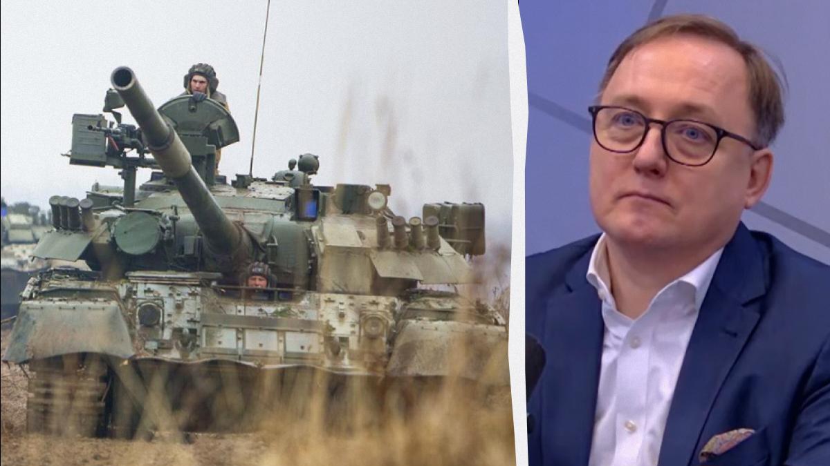 Baş bankir: Artıq Rusiya ilə müharibə vəziyyətindəyik, lakin...