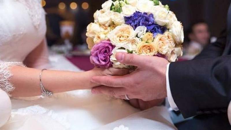 Ailə qurmağa hazırlaşan ehtiyaclı gənclərə 19 min manat... - Türkiyə və Azərbaycan...