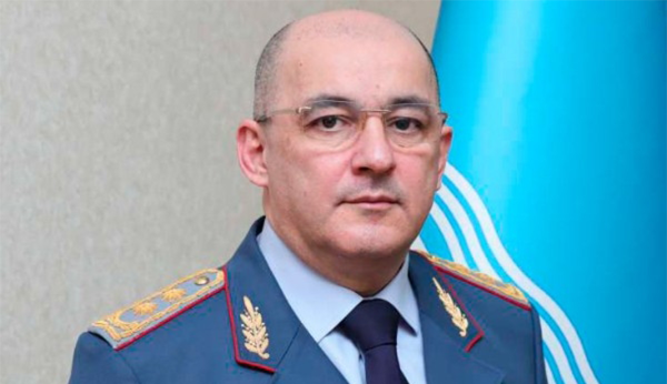 Biləsuvar Gömrüyündə nə baş verir: rəhbər dəyişikliyi, həbslər və cinayət işi... (FOTO)