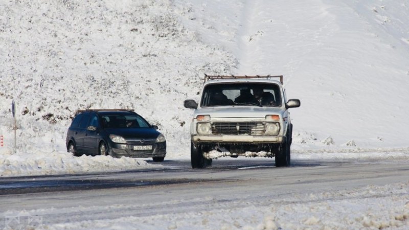 Azərbaycanda qış turizmi niyə yolda qalır? - Səbəb qar deyil...