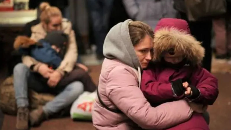 Görünməmiş addım: Kreml miqrant uşaqlarını nəzarətə götürür (ŞƏRH)