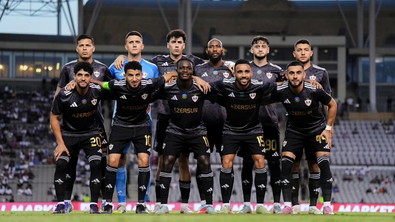 “Qarabağ”ın rəqibi bu gün məlum olacaq