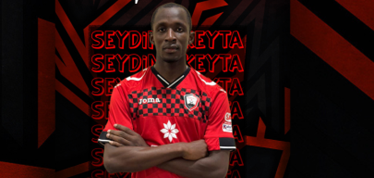 “Qəbələ” ilin ilk transferini etdi