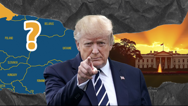 Trampın sülh planı və biznes iddiaları: 