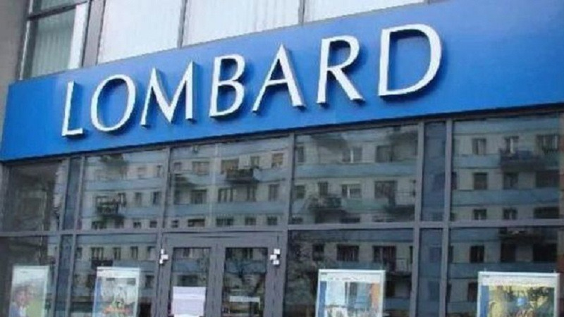 Bakıda film kimi cinayət: Lombarda qoyulan 