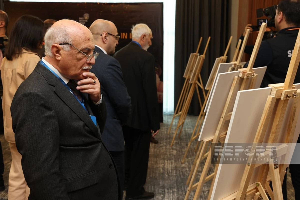 Bakıda Hindistanın etnik azlıqlara qarşı repressiv siyasətinə dair beynəlxalq konfrans keçirilir