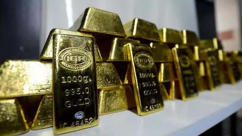 Dünyanın qızl nəhəgləri: Kimin nə qədər ehtiyatı var? (SİYAHI)